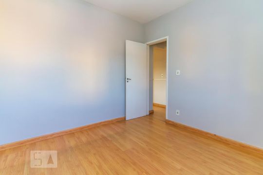 Quarto 2 de apartamento à venda com 3 quartos, 89m² em Baeta Neves, São Bernardo do Campo