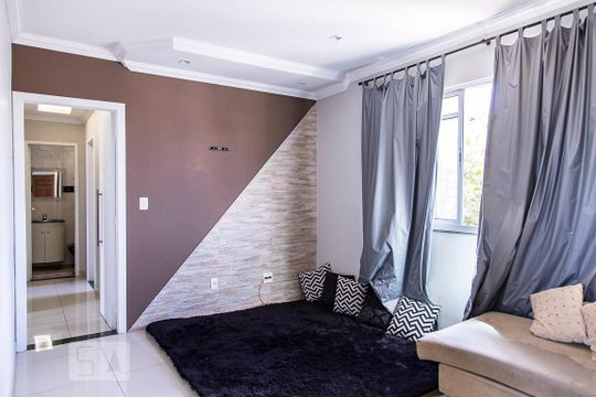 Apartamento à venda com 3 quartos, 160m² em Coração Eucarístico, Belo Horizonte