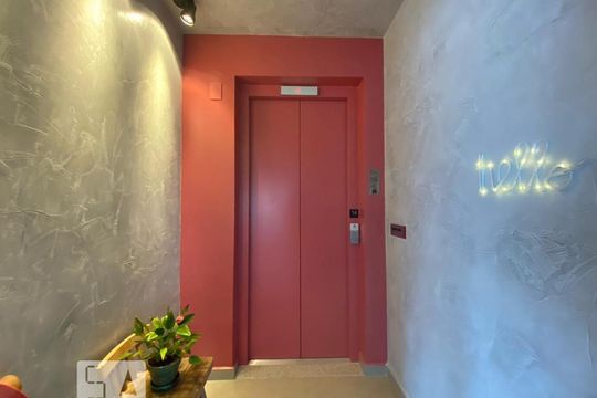 Apartamento para alugar com 3 quartos, 122m² em Alto da Lapa, São Paulo