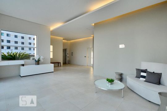 Apartamento para alugar com 3 quartos, 122m² em Alto da Lapa, São Paulo