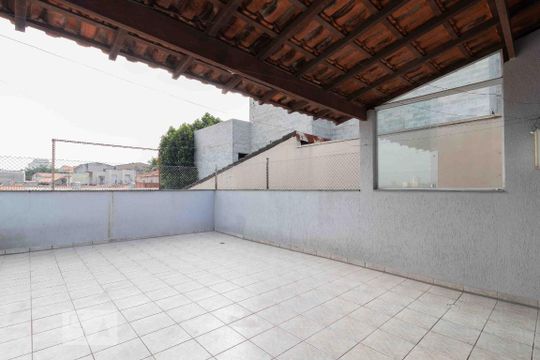 Área de Serviço de casa à venda com 3 quartos, 350m² em Vila Matilde, São Paulo