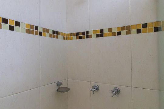 Banheiro de apartamento para alugar com 2 quartos, 64m² em Vila Mariana, São Paulo