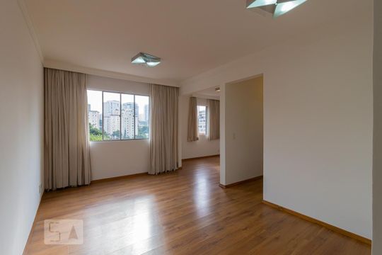 Apartamento para alugar com 2 quartos, 64m² em Vila Mariana, São Paulo