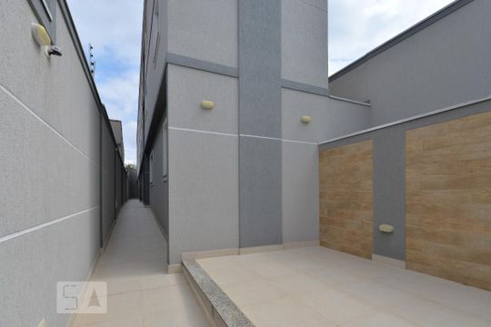 Área comum de apartamento à venda com 1 quarto, 36m² em Tucuruvi, São Paulo