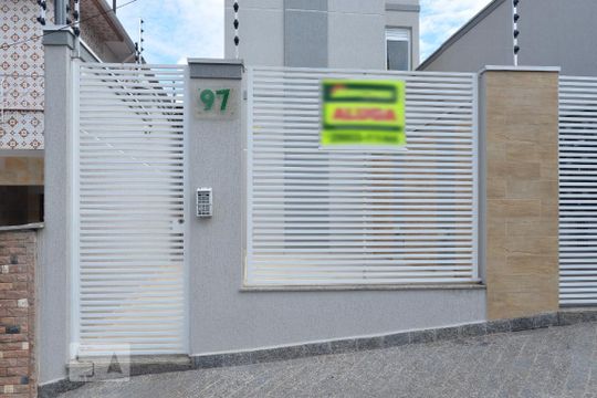 Fachada de apartamento à venda com 1 quarto, 36m² em Tucuruvi, São Paulo