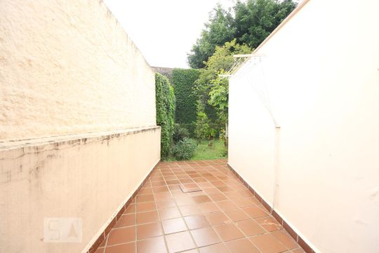 Área comum de casa para alugar com 3 quartos, 172m² em Vila da Saúde, São Paulo