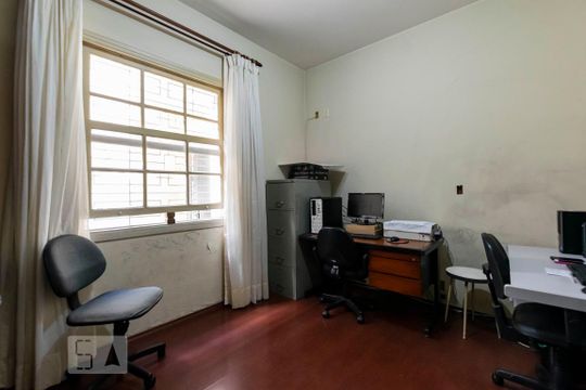 1o. Andar - Quarto 1 de casa à venda com 5 quartos, 422m² em Vila Brasílio Machado, São Paulo
