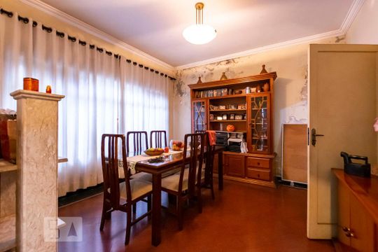 Casa à venda com 5 quartos, 422m² em Vila Brasílio Machado, São Paulo
