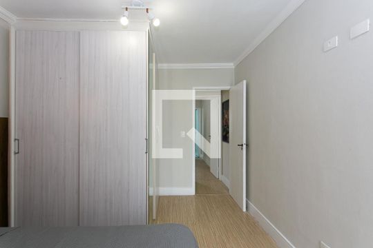 Suíte 1 de casa de condomínio para alugar com 2 quartos, 104m² em Vila Matilde, São Paulo