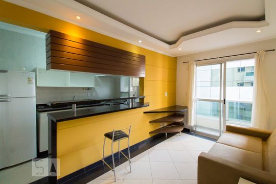 Apartamento à venda com 1 quarto, 45m² em Liberdade, São Paulo