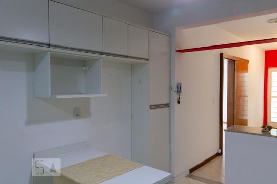 Cozinha e Área de Serviço de casa à venda com 3 quartos, 160m² em Vila Isabel, Rio de Janeiro