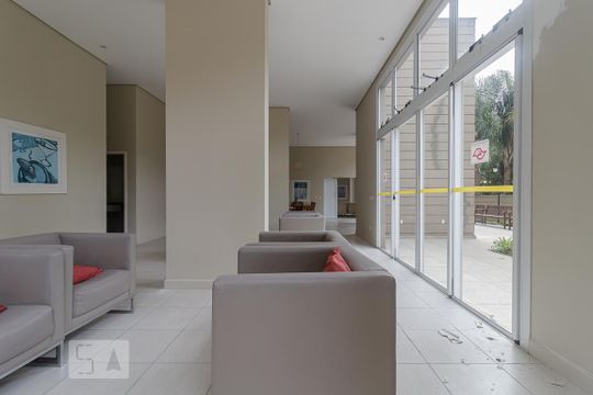Área comum - Espaço Gourmet de apartamento à venda com 2 quartos, 92m² em Paraíso, São Paulo