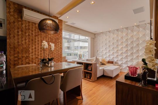 Apartamento à venda com 2 quartos, 92m² em Paraíso, São Paulo