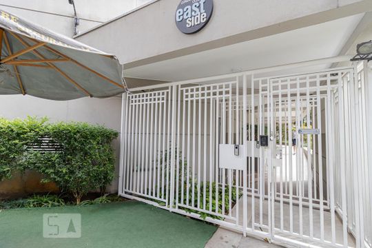 Fachada de apartamento à venda com 2 quartos, 92m² em Paraíso, São Paulo