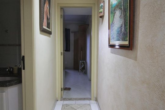 Ar condicionado de apartamento para alugar com 1 quarto, 70m² em Vila Andrade, São Paulo