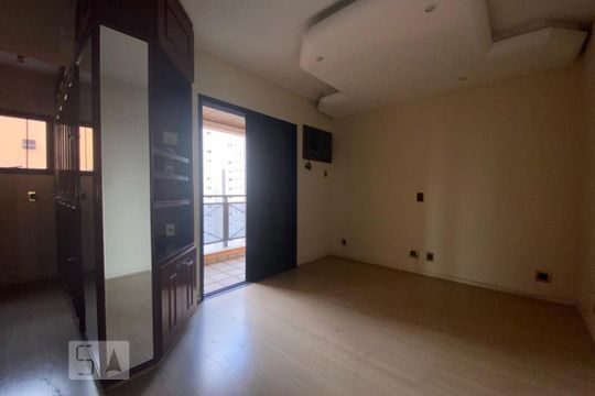 Suíte 1 de apartamento à venda com 4 quartos, 210m² em Jardim Ampliacao, São Paulo