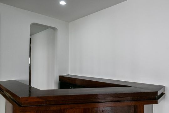 Sala - Ambiente 2 de apartamento à venda com 5 quartos, 260m² em Jardim Anália Franco, São Paulo