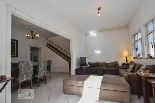 Casa à venda com 4 quartos, 200m² em Brooklin, São Paulo