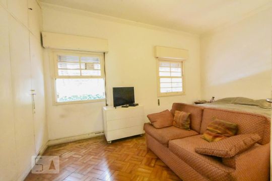 Quarto 01 de casa à venda com 4 quartos, 200m² em Brooklin, São Paulo