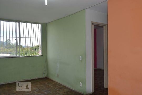 Apartamento para alugar com 2 quartos, 60m² em Ingá, Niterói