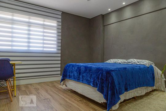 Kitnet/Studio à venda com 1 quarto, 28m² em Campos Elíseos, São Paulo