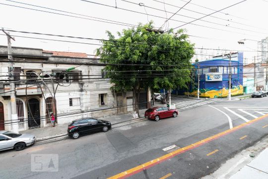 Quarto 3 - Vista de casa à venda com 3 quartos, 160m² em Mooca, São Paulo