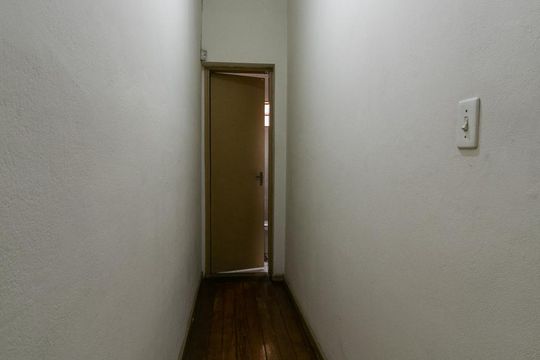 Corredor Superior de casa à venda com 3 quartos, 160m² em Mooca, São Paulo