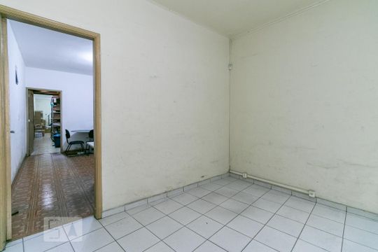 Garagem de casa à venda com 3 quartos, 160m² em Mooca, São Paulo