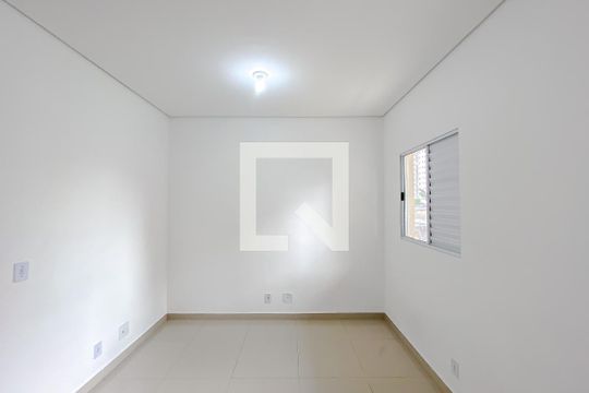 Sala de apartamento à venda com 1 quarto, 38m² em Quarta Parada, São Paulo