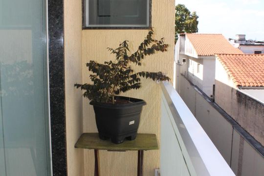 Sacada de casa de condomínio à venda com 3 quartos, 130m² em Vila Ré, São Paulo