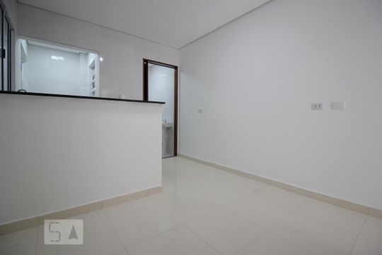 Studio de kitnet/studio para alugar com 1 quarto, 35m² em Vila Carbone, São Paulo