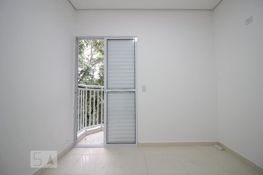 Quarto de kitnet/studio para alugar com 1 quarto, 35m² em Vila Carbone, São Paulo
