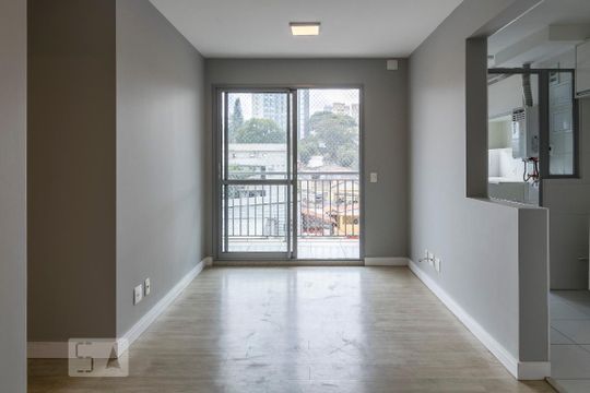 Apartamento à venda com 3 quartos, 65m² em Vila Santa Catarina, São Paulo