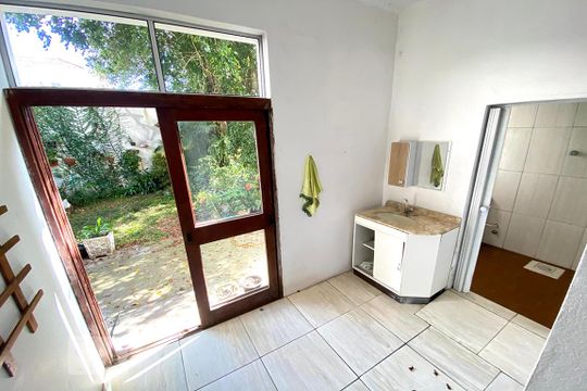 Varanda de casa à venda com 5 quartos, 422m² em Centro, São Leopoldo