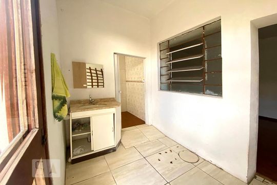BanheiroVaranda de casa à venda com 5 quartos, 422m² em Centro, São Leopoldo