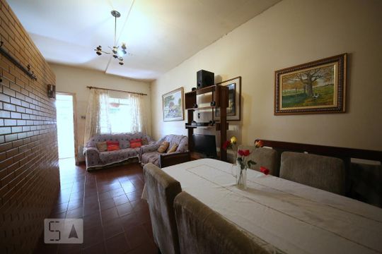 Casa à venda com 3 quartos, 358m² em Vila Cruzeiro, São Paulo