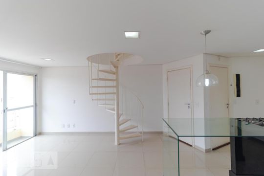 Apartamento para alugar com 2 quartos, 189m² em Chácara Primavera, Campinas