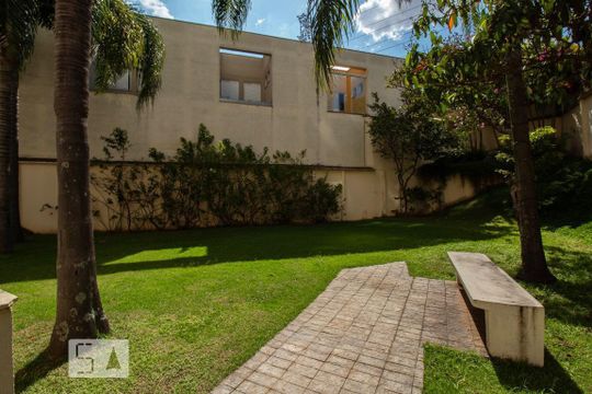 Área comum de apartamento à venda com 2 quartos, 55m² em Saúde, São Paulo