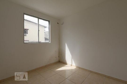 Quarto 2 de apartamento à venda com 2 quartos, 47m² em Taquara, Rio de Janeiro