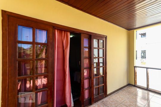 Varanda de casa à venda com 6 quartos, 650m² em Recreio dos Bandeirantes, Rio de Janeiro