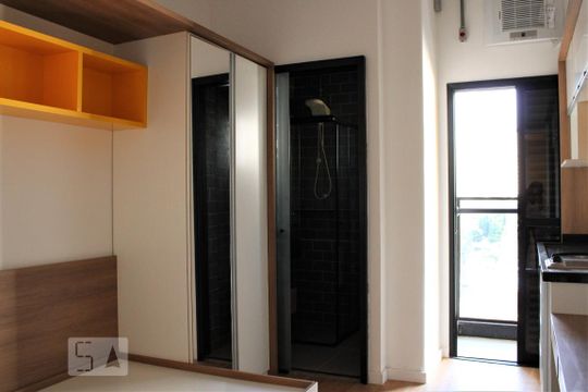 Kitnet/Studio para alugar com 1 quarto, 12m² em Campos Elíseos, São Paulo