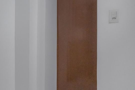 Banheiro de apartamento para alugar com 1 quarto, 40m² em Petrópolis, Porto Alegre