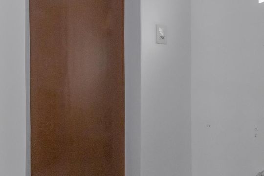 Banheiro de apartamento para alugar com 1 quarto, 40m² em Petrópolis, Porto Alegre