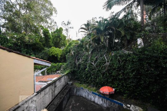 Vista do quarto 1 de casa de condomínio à venda com 3 quartos, 300m² em Jardim Ampliação, São Paulo