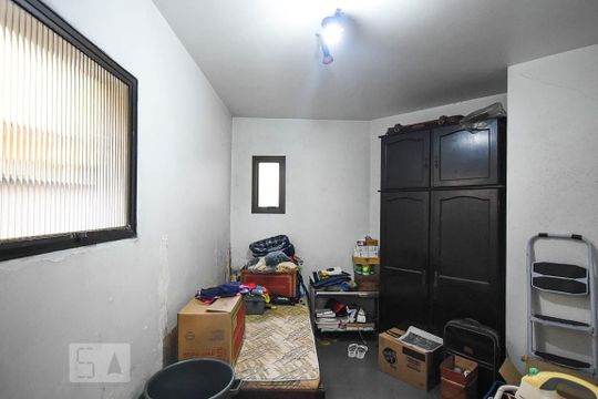 Área de serviço de casa de condomínio à venda com 3 quartos, 300m² em Jardim Ampliação, São Paulo