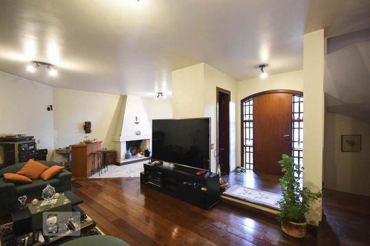 Casa de Condomínio à venda com 3 quartos, 300m² em Jardim Ampliação, São Paulo