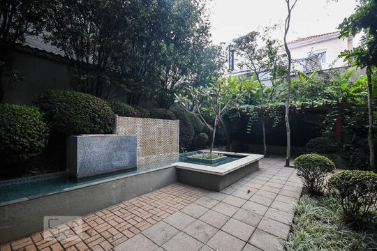Espelho d`água de casa de condomínio à venda com 3 quartos, 300m² em Jardim Ampliação, São Paulo