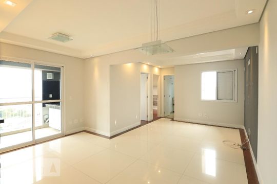 Apartamento à venda com 2 quartos, 60m² em Vila Pires, Santo André