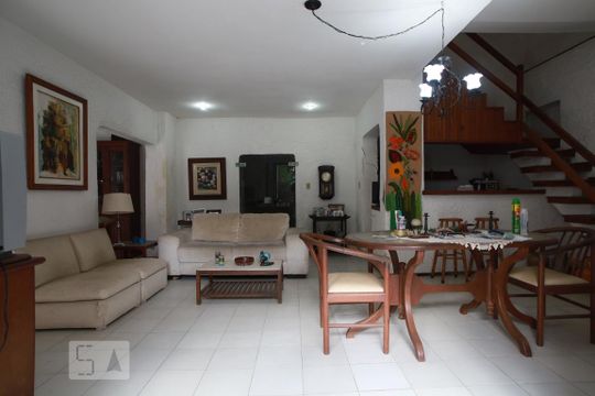 Casa à venda com 6 quartos, 400m² em Tijuca, Rio de Janeiro