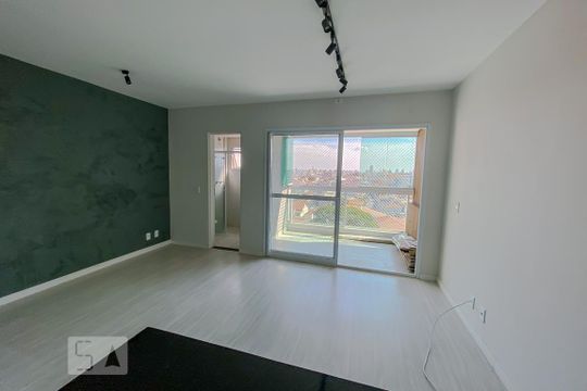 Apartamento para alugar com 1 quarto, 30m² em Vila Esperança, São Paulo
